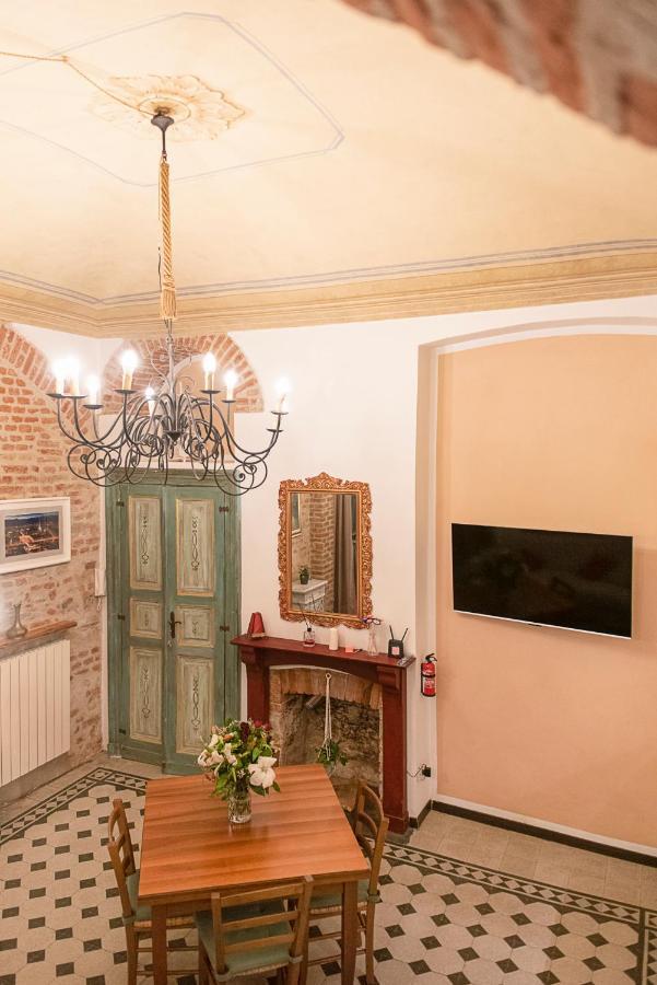 Апартаменты To-Housing Турин Экстерьер фото